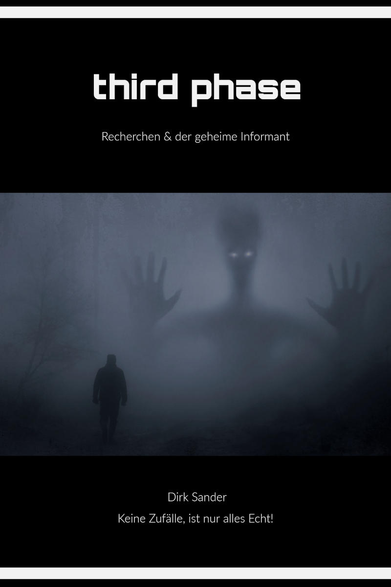Buch, Titel - Ich, mein Engel und ich